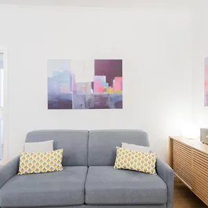 Rosart House By Rent All Como