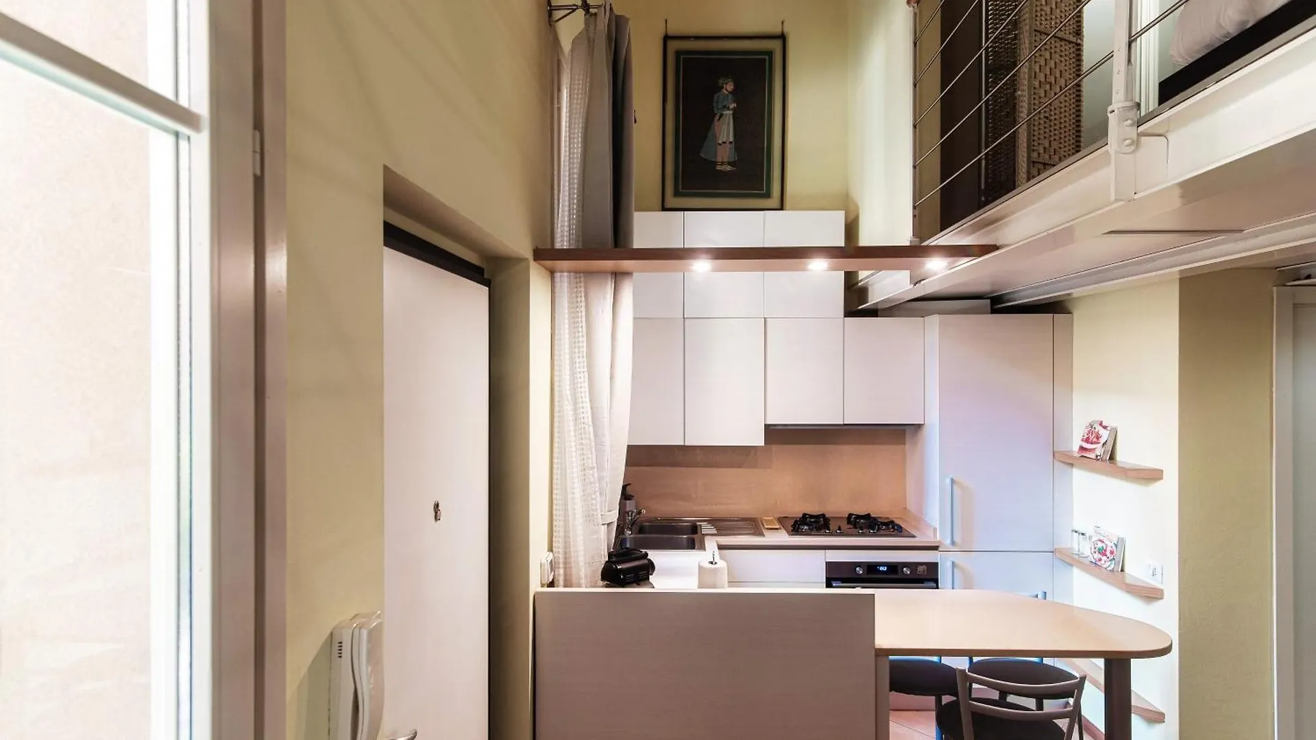 Borgovico 42 Apartment Como