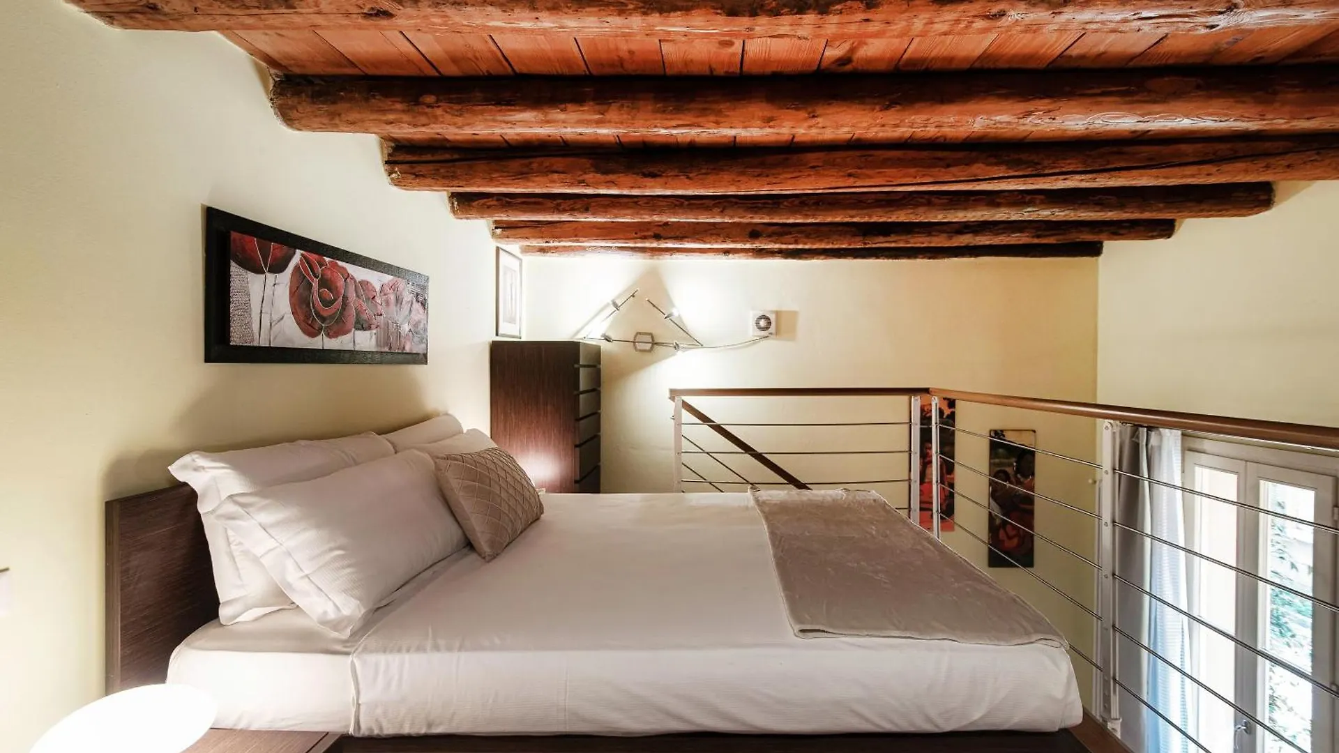 Borgovico 42 Apartment Como